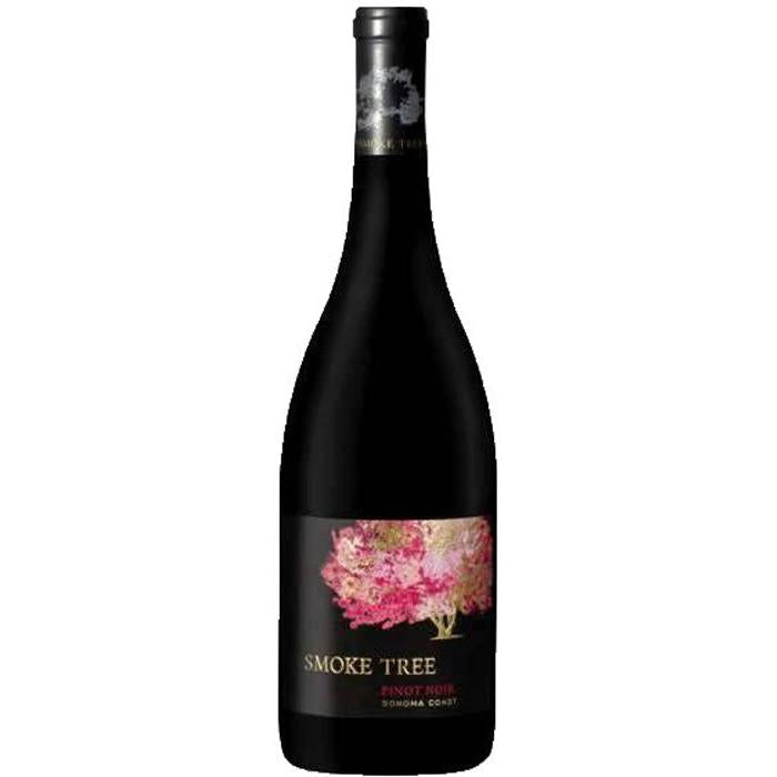 Smoke Tree Pinot Noir