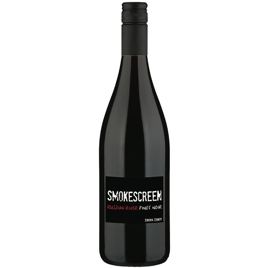 Smokescreen Pinot Noir