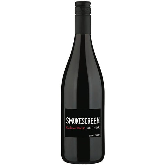 Smokescreen Pinot Noir