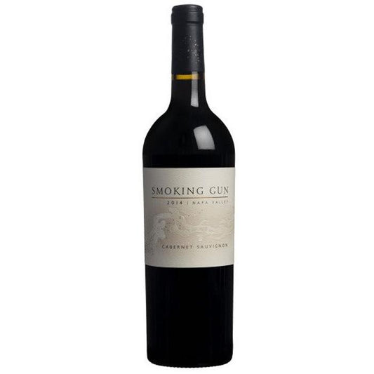 Smoking Gun Cabernet Sauvignon