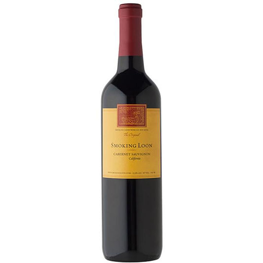 Smoking Loon Cabernet Sauvignon