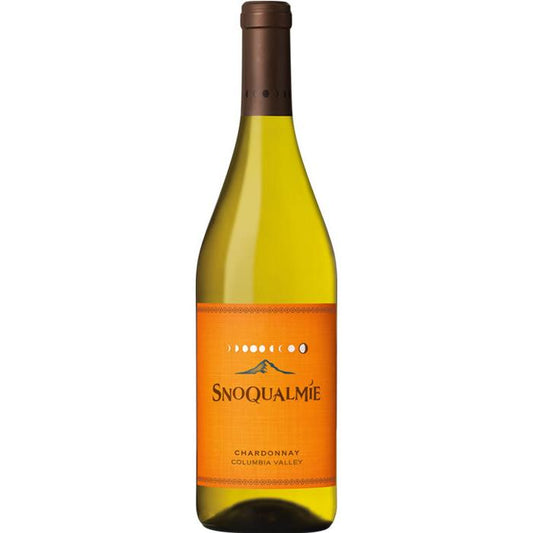 Snoqualmie Chardonnay