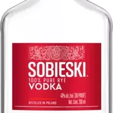 Sobieski Vodka 200ML