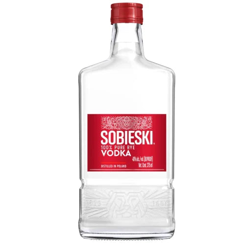 Sobieski Vodka 375ML
