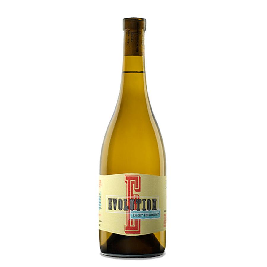 Sokol Blosser Evolution White