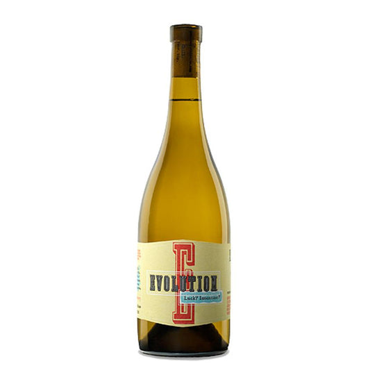Sokol Blosser Evolution White