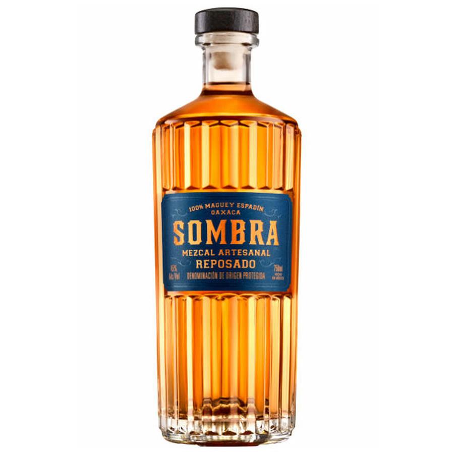 Sombra Mezcal Reposado
