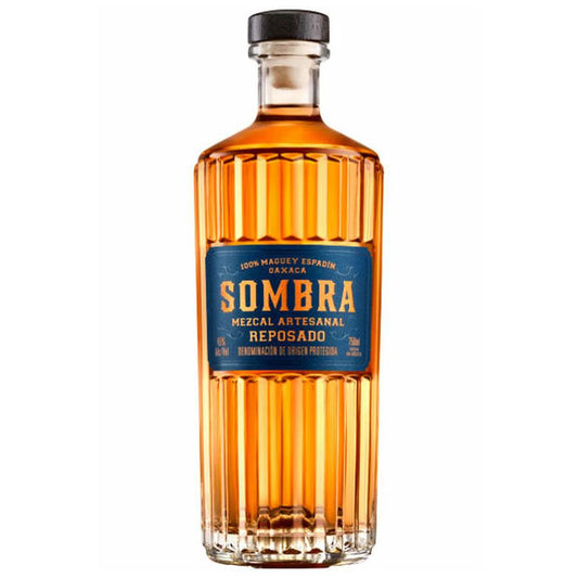 Sombra Mezcal Reposado