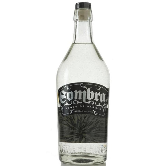 Sombra Mezcal