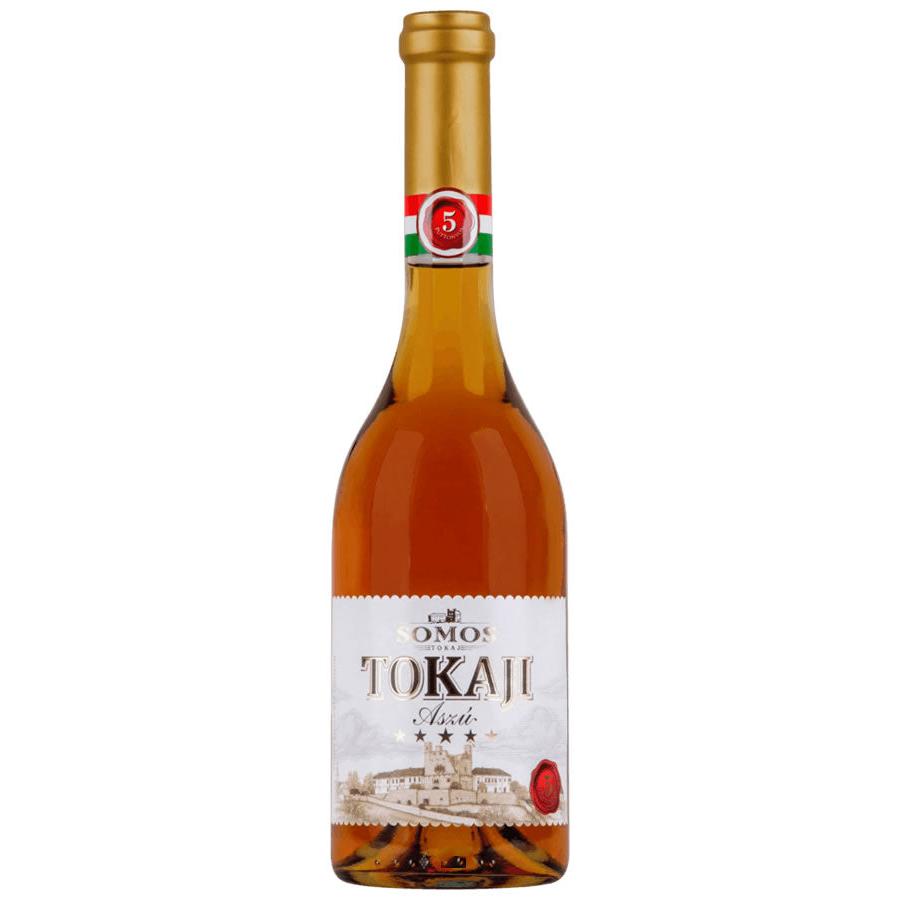 Somos Tokaj Tokaji 5 Puttonyos