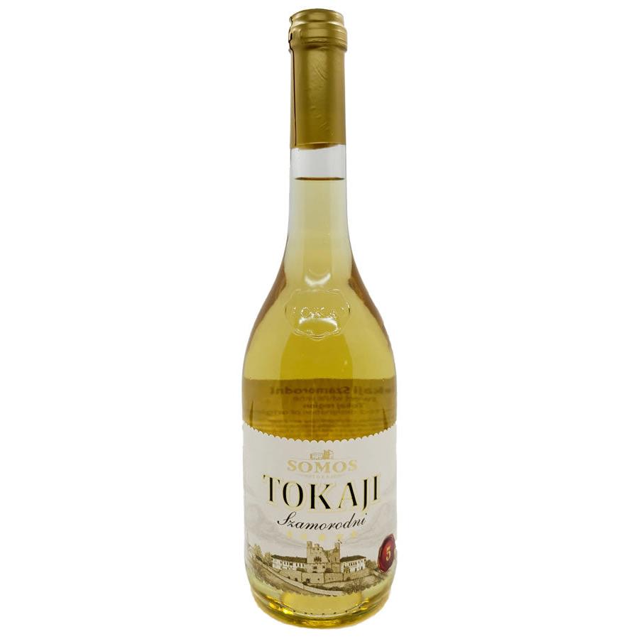 Somos Tokaj Tokaji Szamorodni Sweet