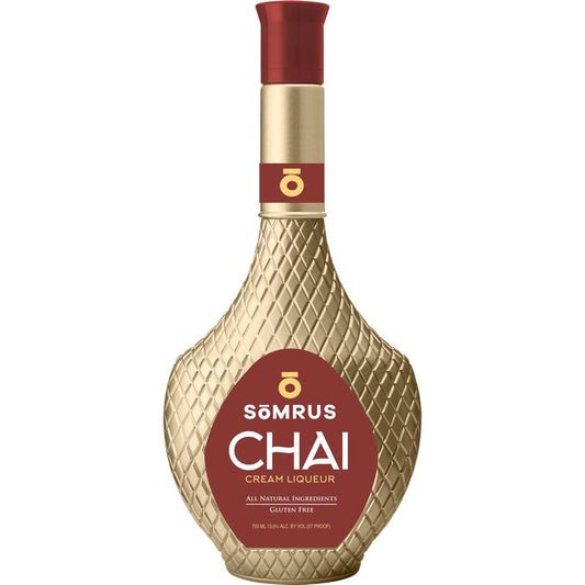 Somrus Chai Cream