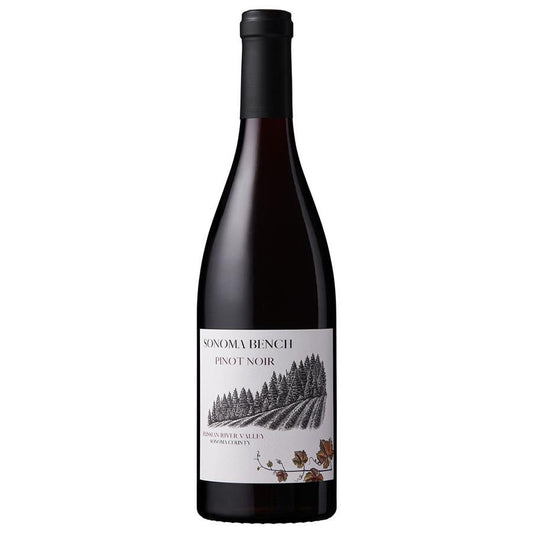 Sonoma Bench Pinot Noir