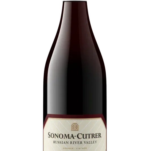 Sonoma Cutrer Pinot Noir