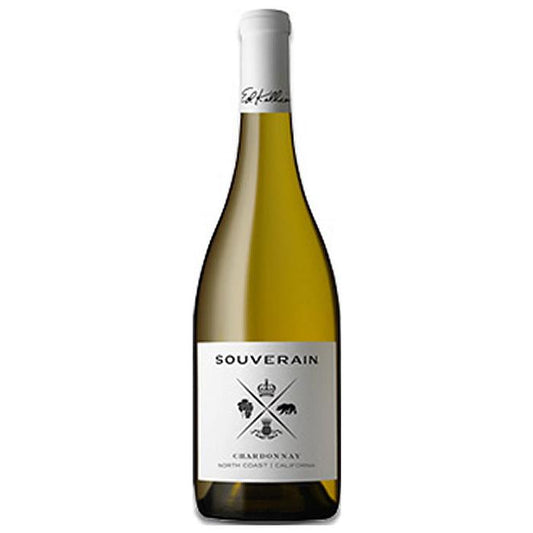 Souverain Chardonnay