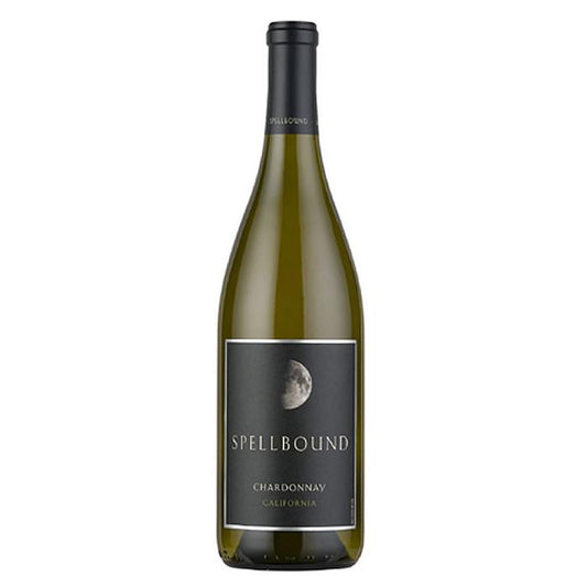 Spellbound Chardonnay