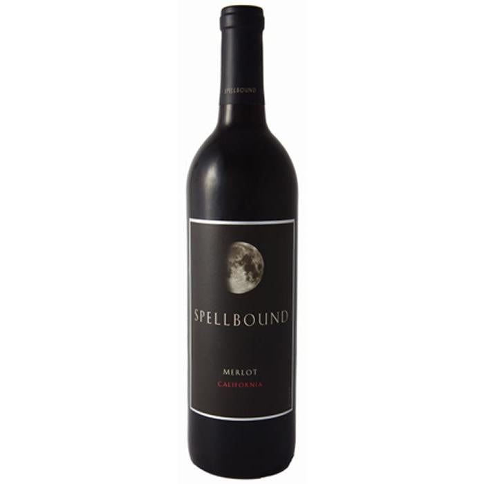 Spellbound Merlot