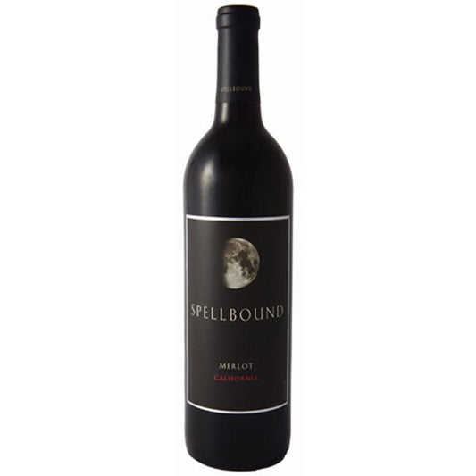 Spellbound Merlot