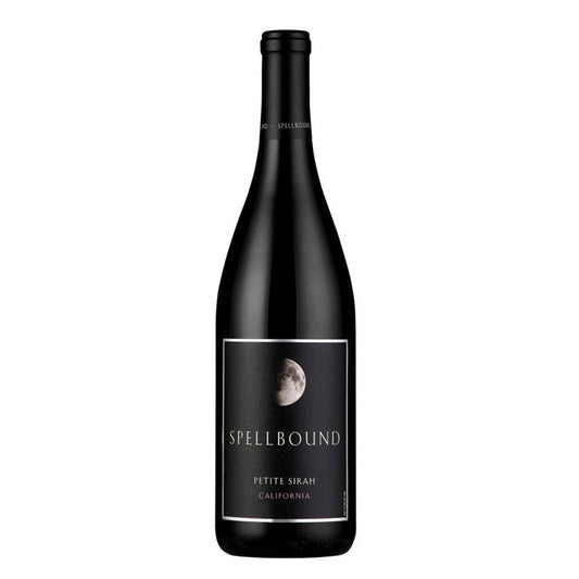 Spellbound Petite Sirah