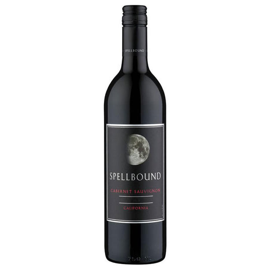 Spellbound Cabernet Sauvignon