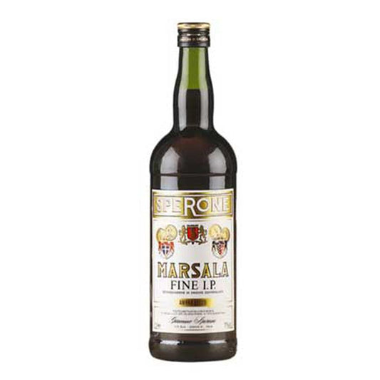 Sperone Sweet Marsala