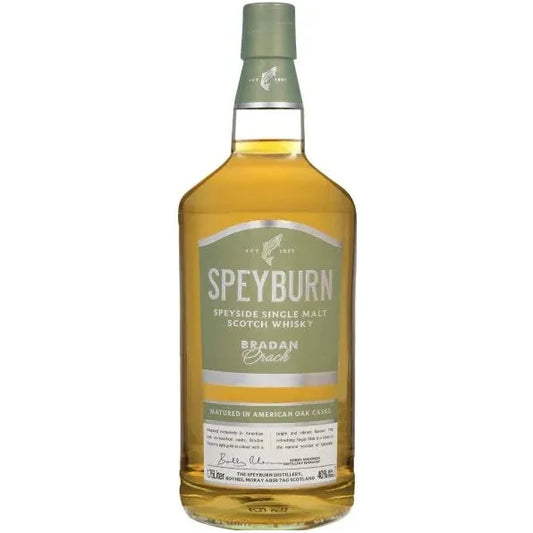 Speyburn Bradan Orach Single Malt 1.75L