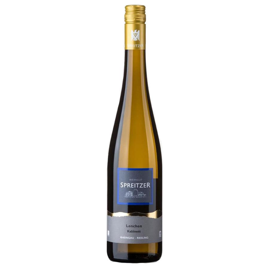Spreitzer Oestricher Lenchen Riesling Kabinett