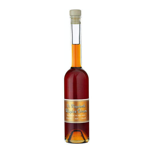 St. Elizabeth All Spice Dram