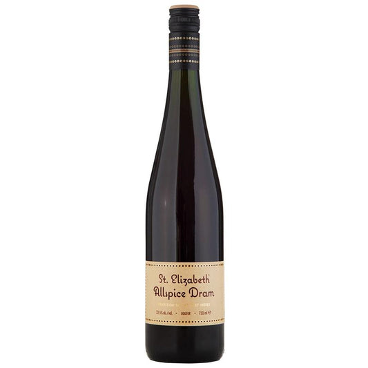 St. Elizabeth All Spice Dram