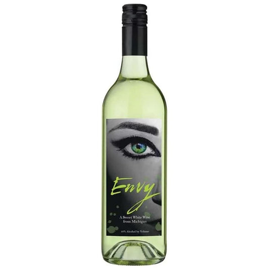 St. Julian Envy White