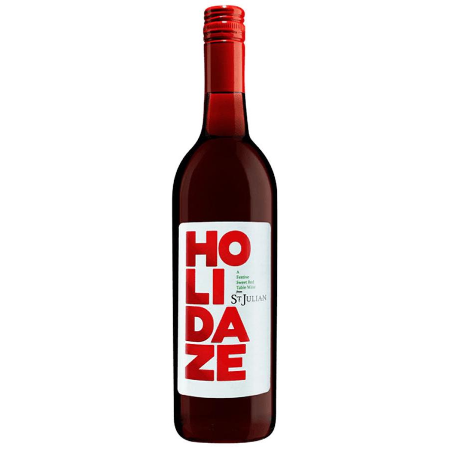 St. Julian Holidaze