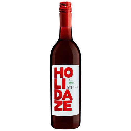 St. Julian Holidaze