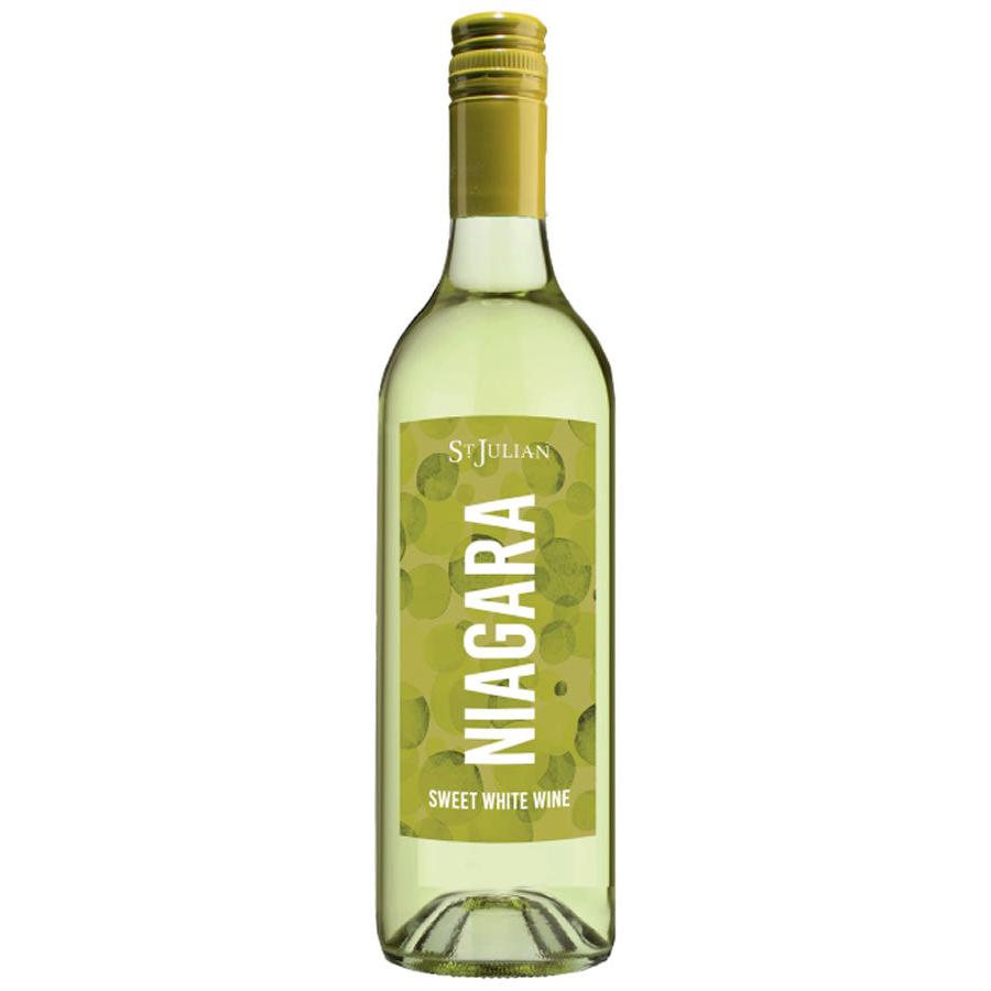 St. Julian Niagara