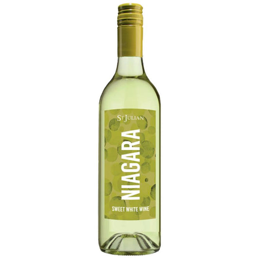 St. Julian Niagara