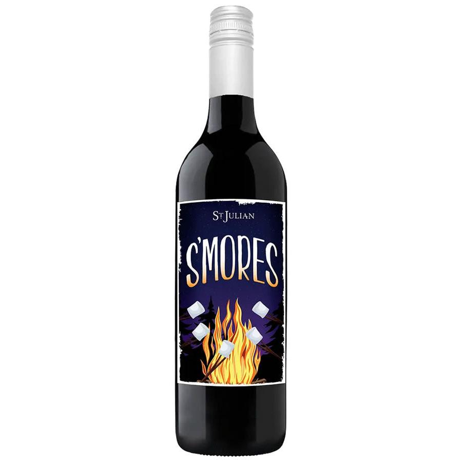 St. Julian S'Mores