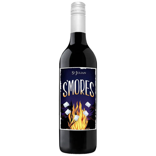 St. Julian S'Mores