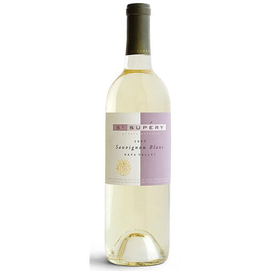 St. Supery Sauvignon Blanc