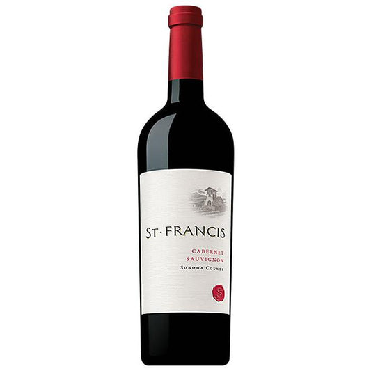 St Francis Cabernet Sauvignon