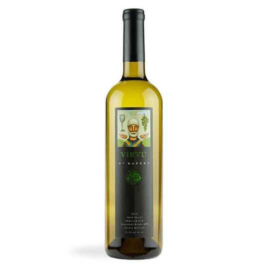 St. Supery Virtu White Meritage