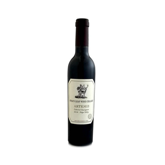 Stags Leap Artemis Cabernet Sauvignon