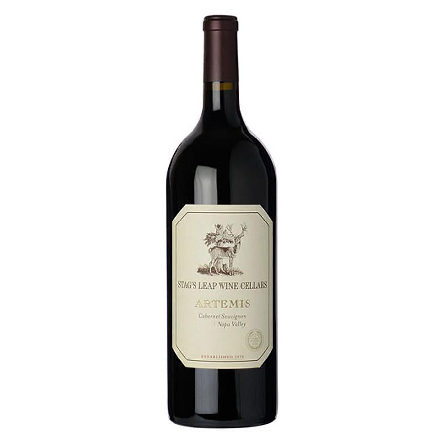 Stags Leap Cellar Artemis Cabernet Sauvignon