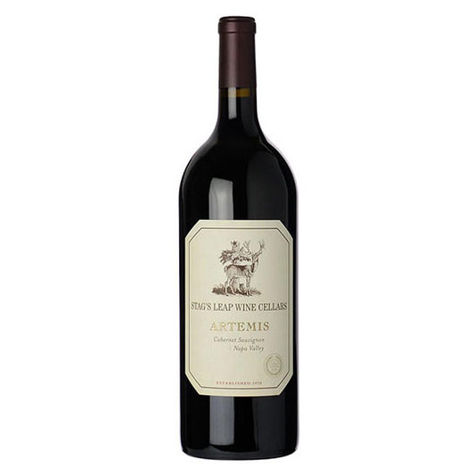 Stags Leap Cellar Artemis Cabernet Sauvignon