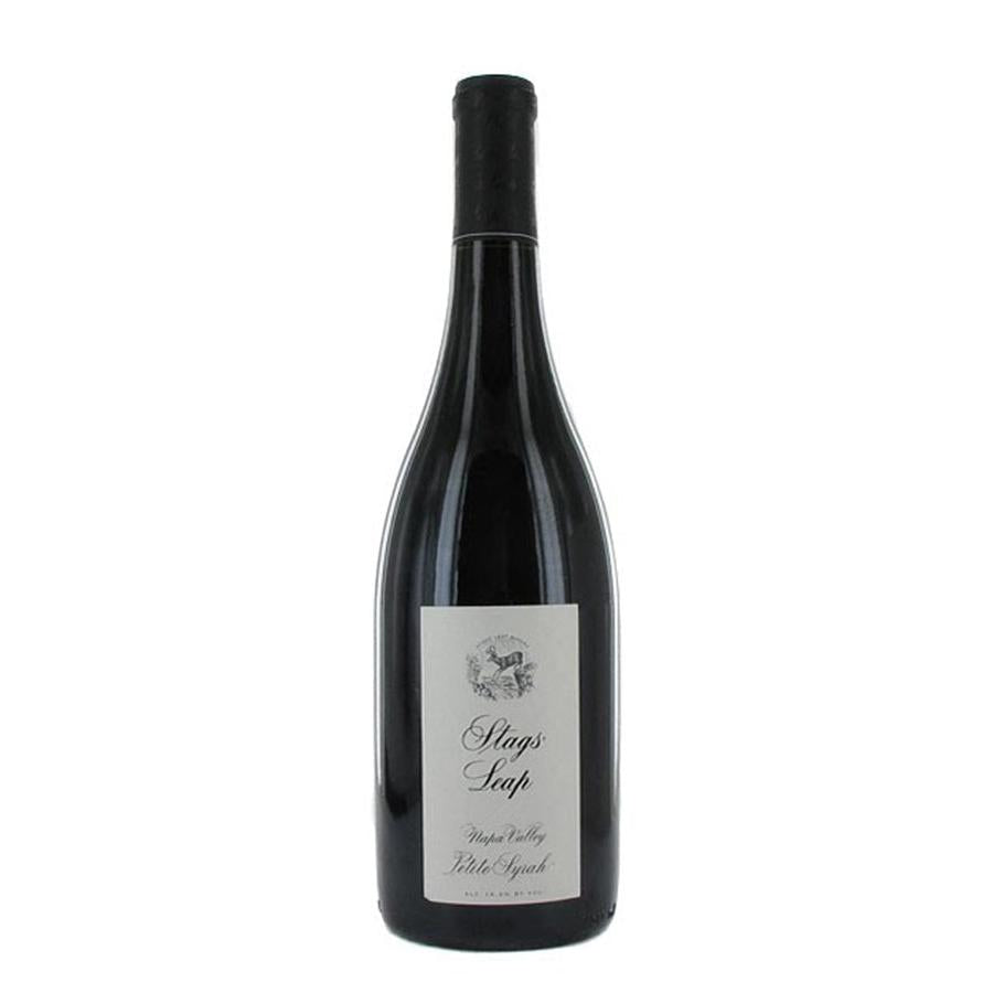 Stags Leap Winery Petite Sirah