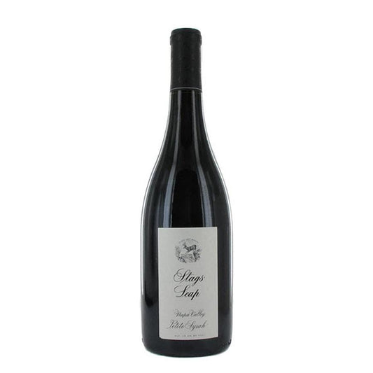 Stags Leap Winery Petite Sirah