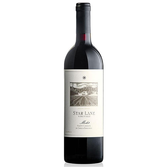 Star Lane Merlot