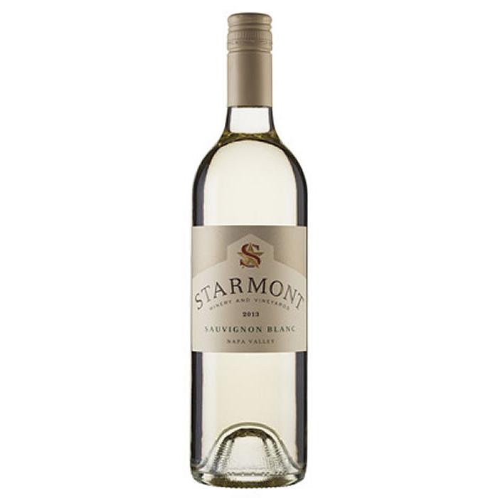 Starmont Sauvignon Blanc