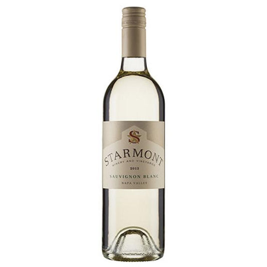 Starmont Sauvignon Blanc