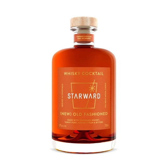 Starward (New) Old Fashioned