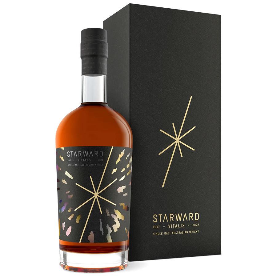 Starward Vitalis Single Malt