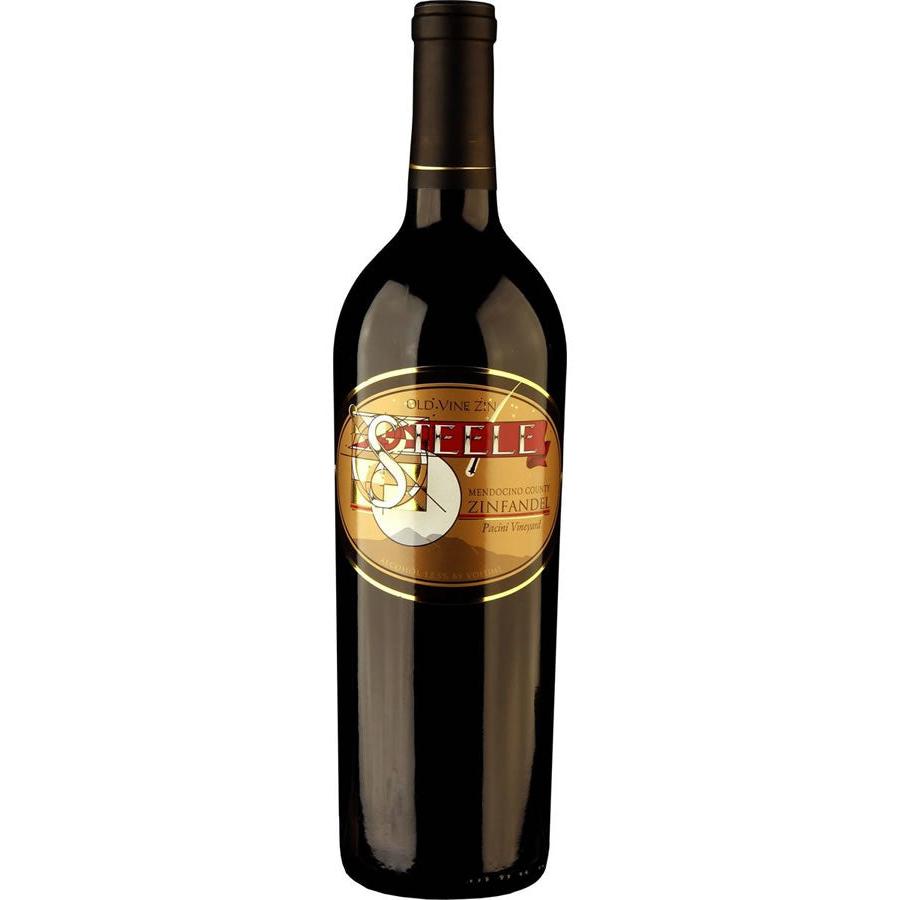 Steele Wines Old Vine Pacini Zinfandel